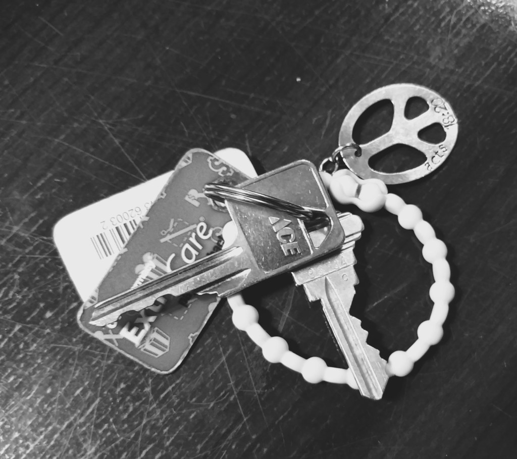 On Grief, and Leaving&nbsp;Thankful