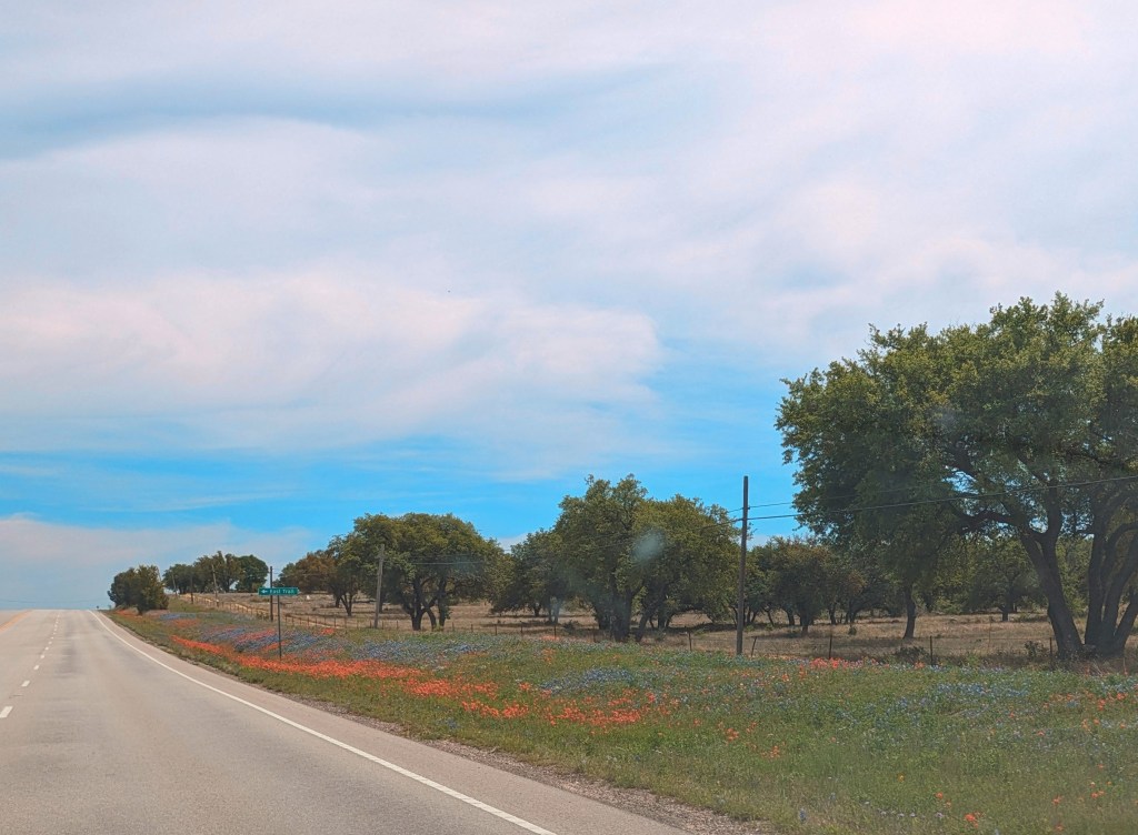 Reflections on Holy Week&nbsp;2024