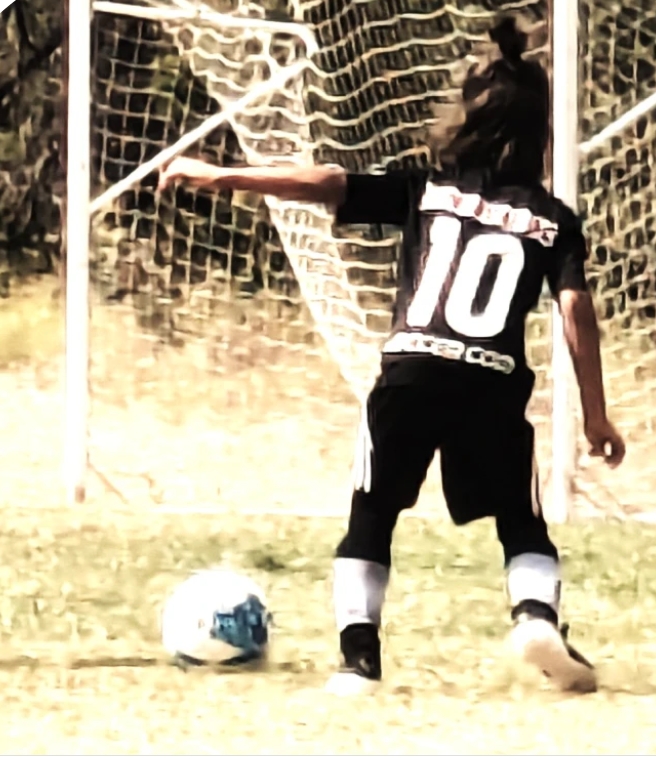 Let It Shine: Soccer&nbsp;Edition