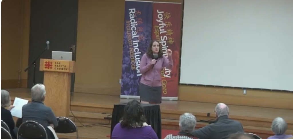 White-ish, Part IV: The Cross I&nbsp;Bear